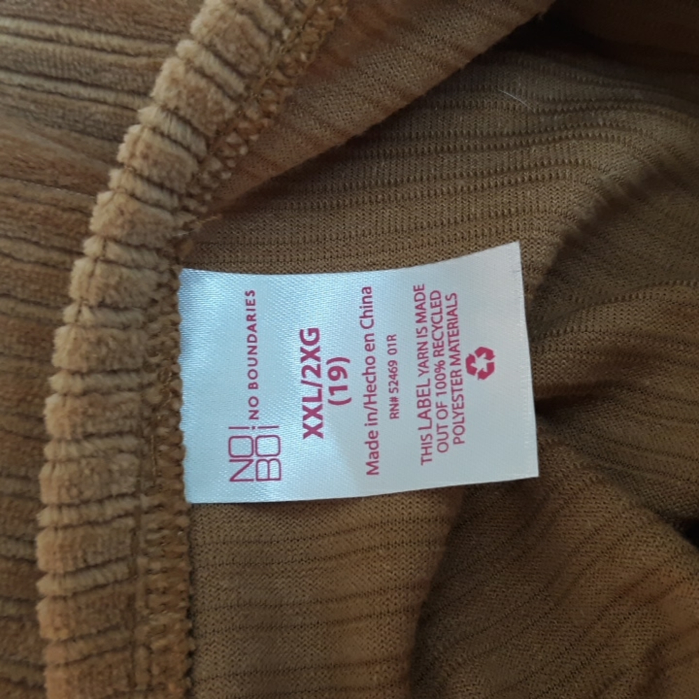 Ladies No Boundaries Dress sz XXL/19 - Picture 3 of 5